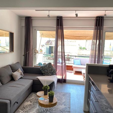 Pure Chill Apartment ซีเจส ภายนอก รูปภาพ