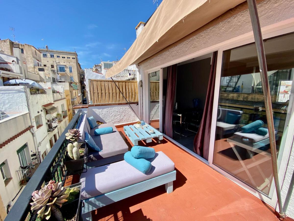 Pure Chill Apartment ซีเจส ภายนอก รูปภาพ