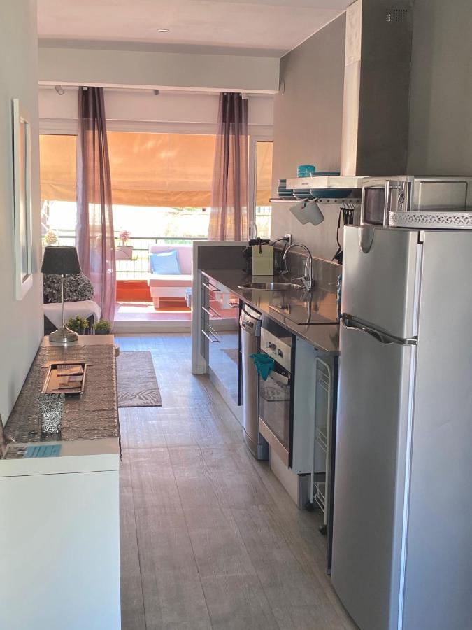 Pure Chill Apartment ซีเจส ภายนอก รูปภาพ