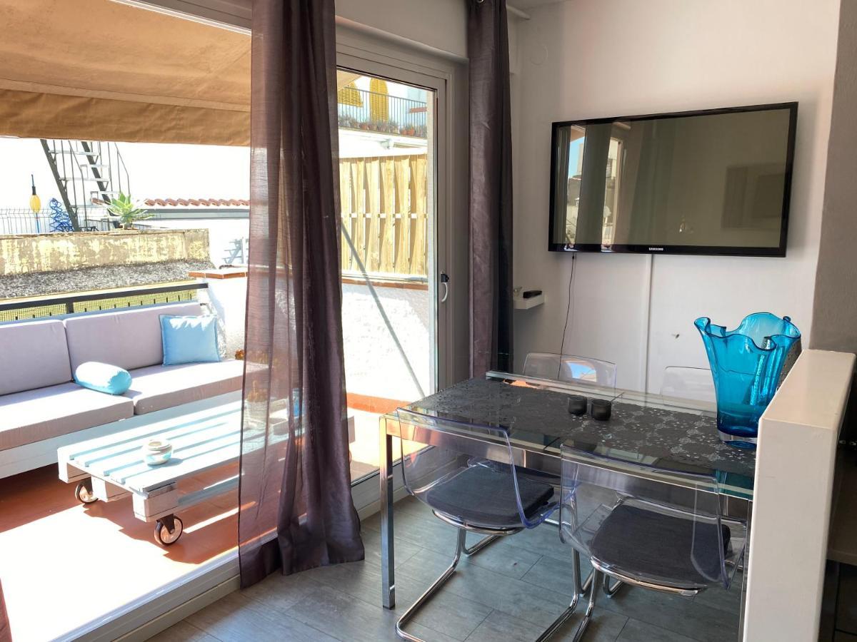 Pure Chill Apartment ซีเจส ภายนอก รูปภาพ