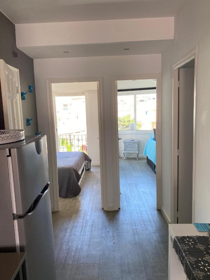 Pure Chill Apartment ซีเจส ภายนอก รูปภาพ