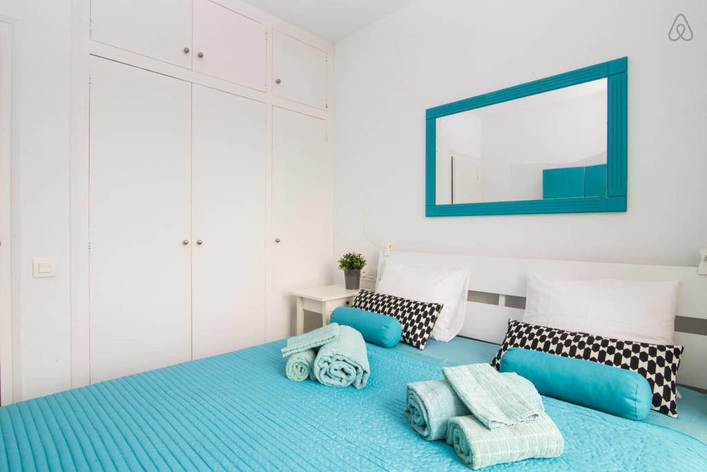 Pure Chill Apartment ซีเจส ภายนอก รูปภาพ