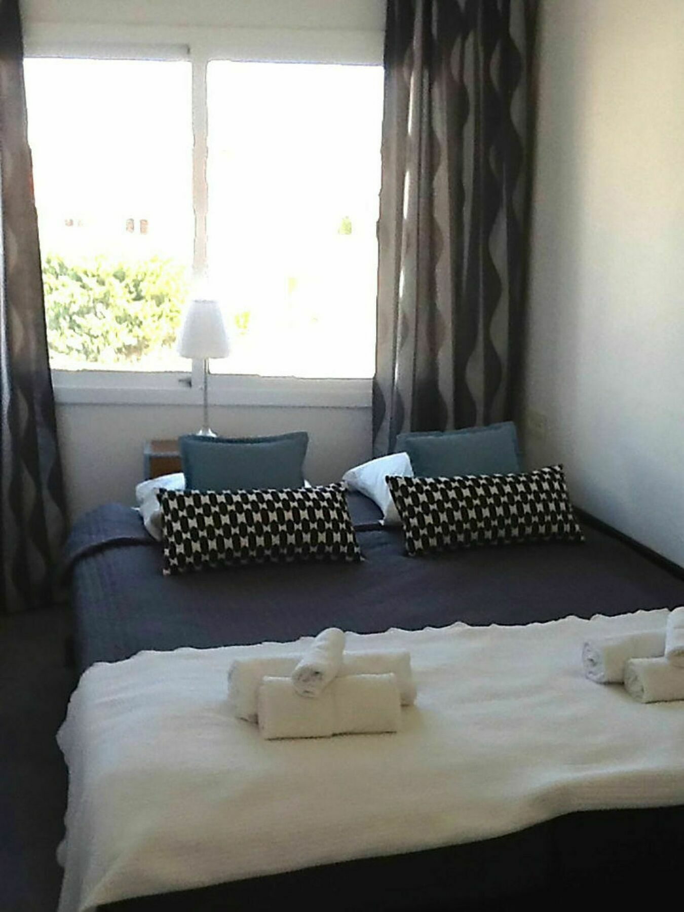 Pure Chill Apartment ซีเจส ภายนอก รูปภาพ