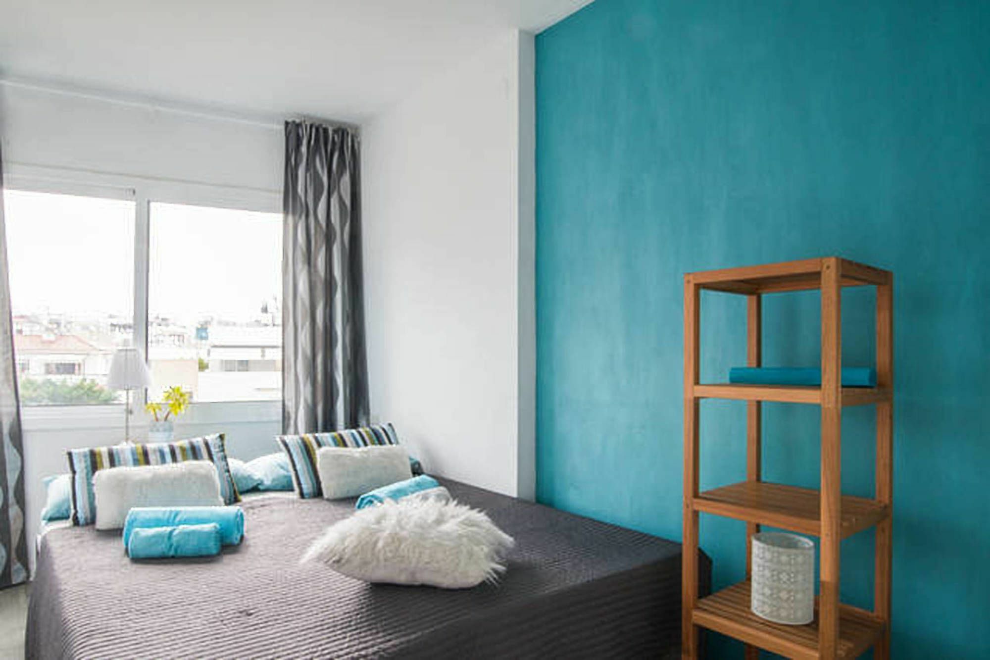 Pure Chill Apartment ซีเจส ภายนอก รูปภาพ