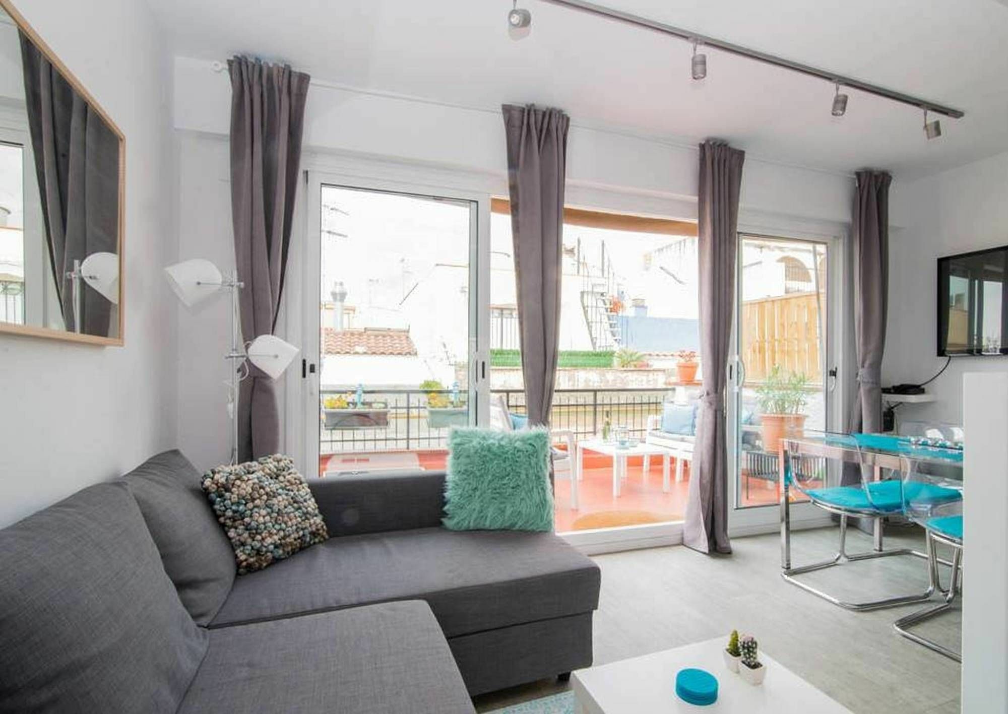 Pure Chill Apartment ซีเจส ภายนอก รูปภาพ