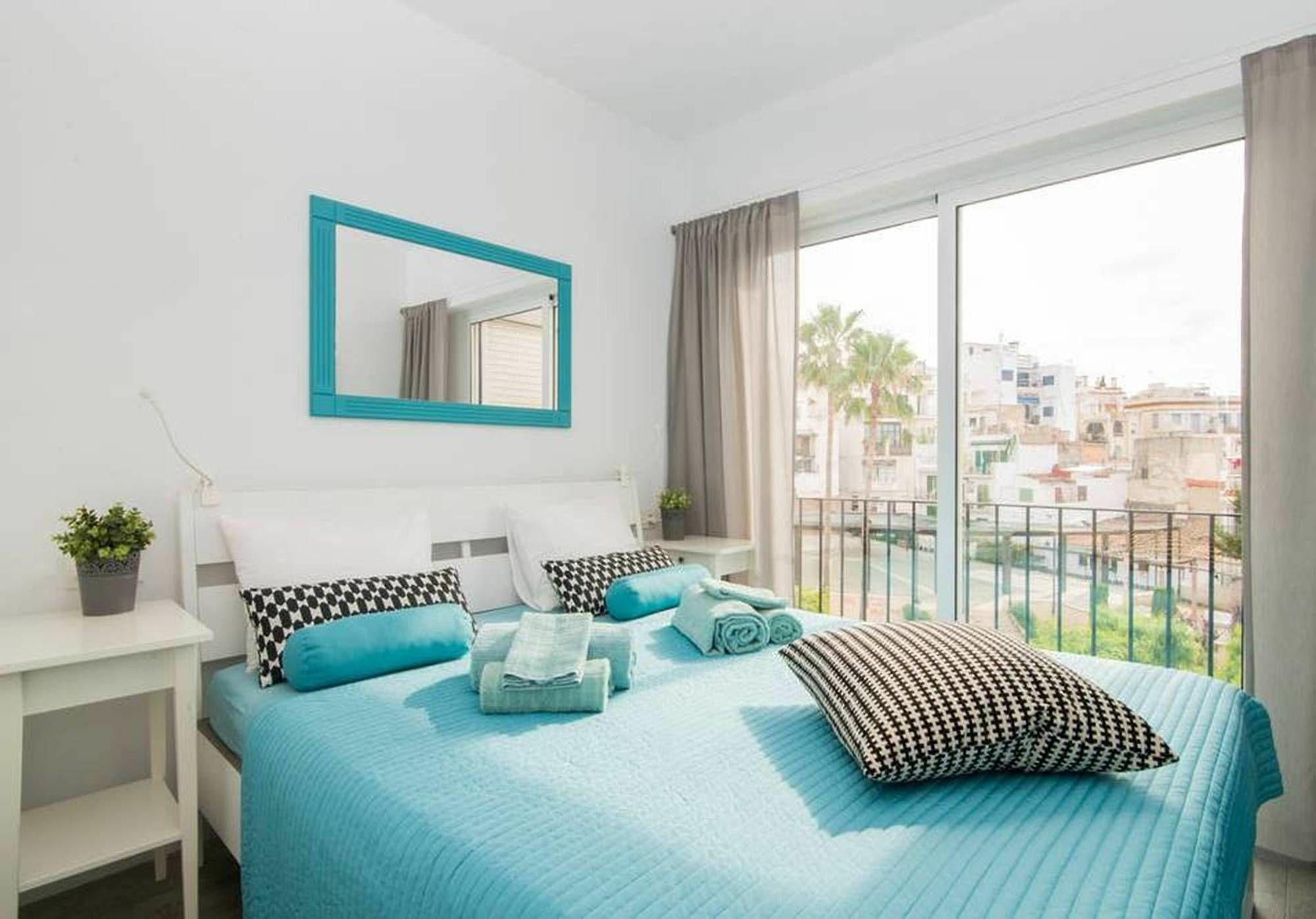 Pure Chill Apartment ซีเจส ภายนอก รูปภาพ