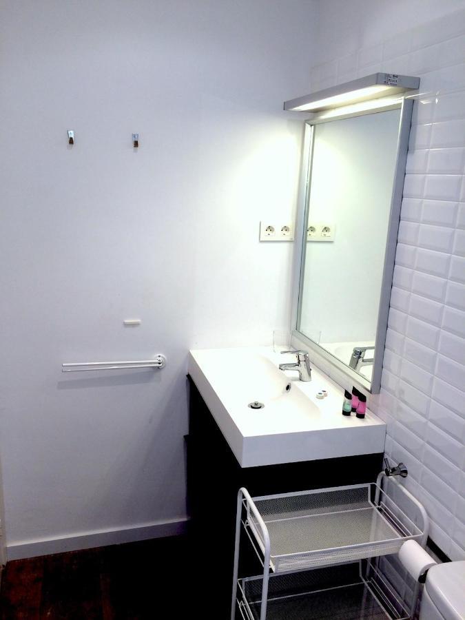 Pure Chill Apartment ซีเจส ภายนอก รูปภาพ